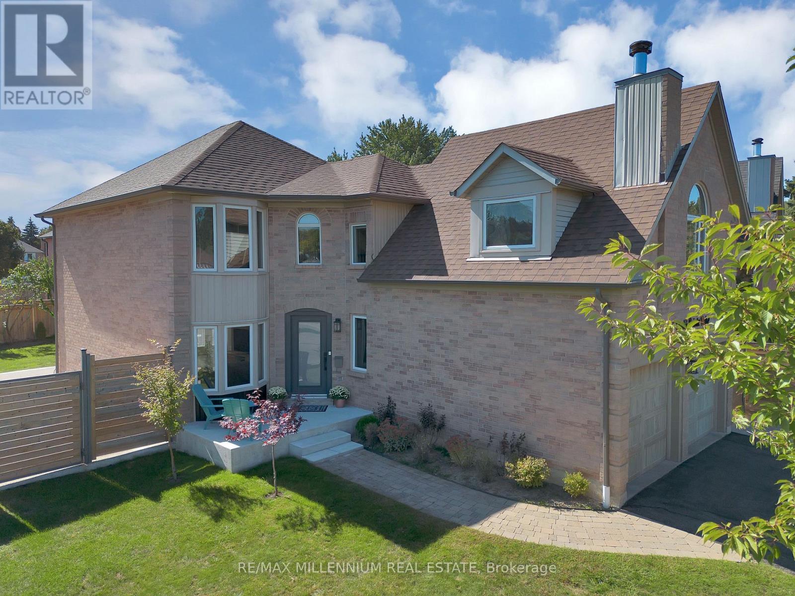 4165 CREDIT POINT DRIVE, Mississauga, Ontario