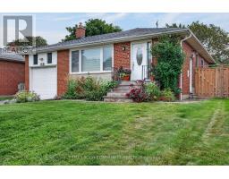 92 BEAVER BEND CRESCENT, Toronto, Ontario