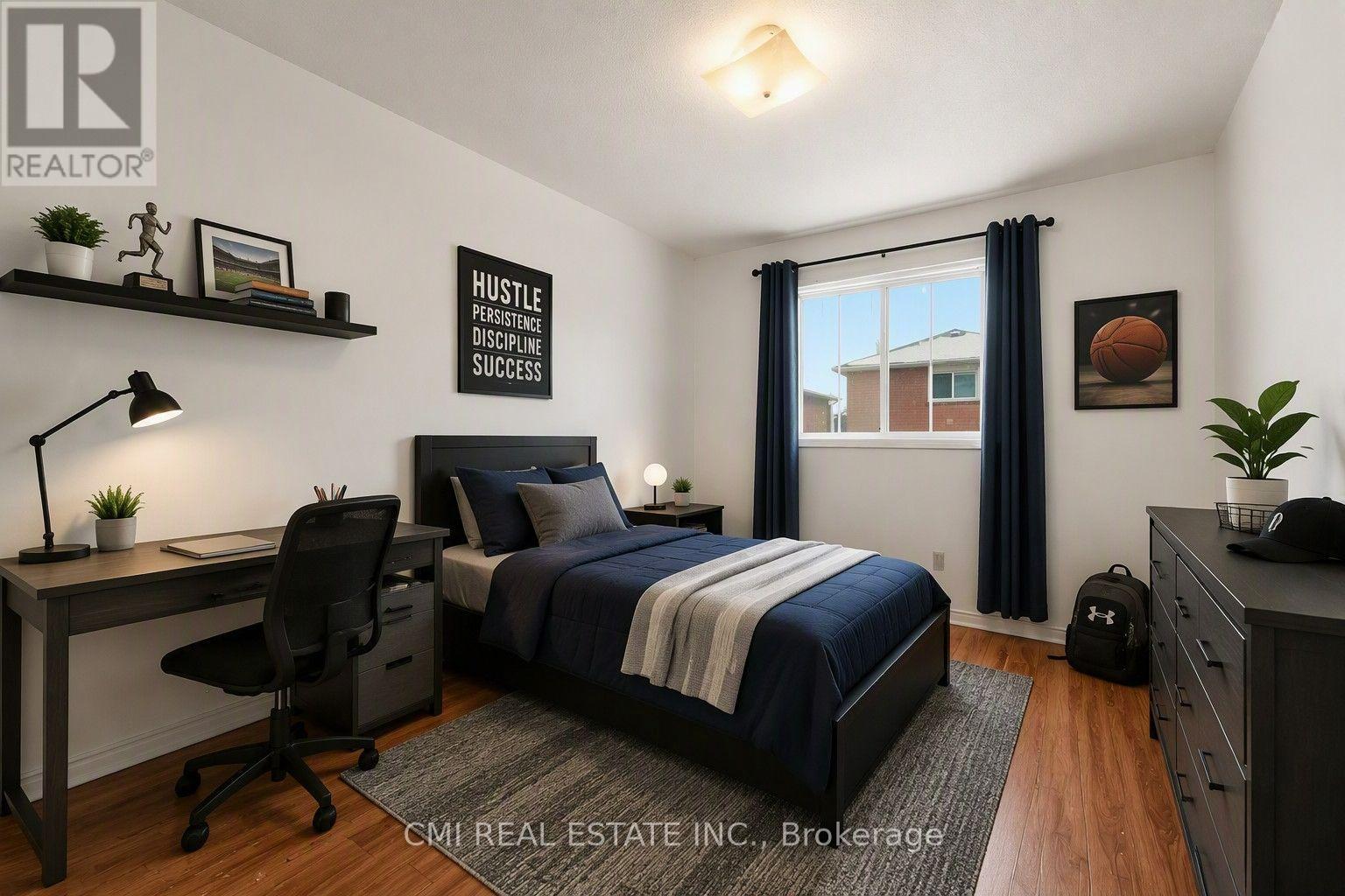 128 Toba Crescent, Brampton, Ontario  L6Z 4R9 - Photo 17 - W13717850