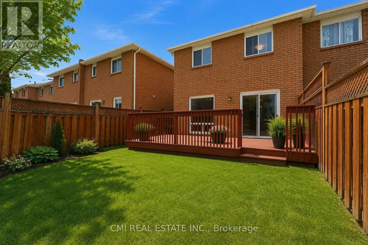 128 Toba Crescent, Brampton, Ontario  L6Z 4R9 - Photo 42 - W13717850