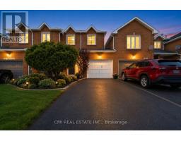 128 TOBA CRESCENT, Brampton, Ontario