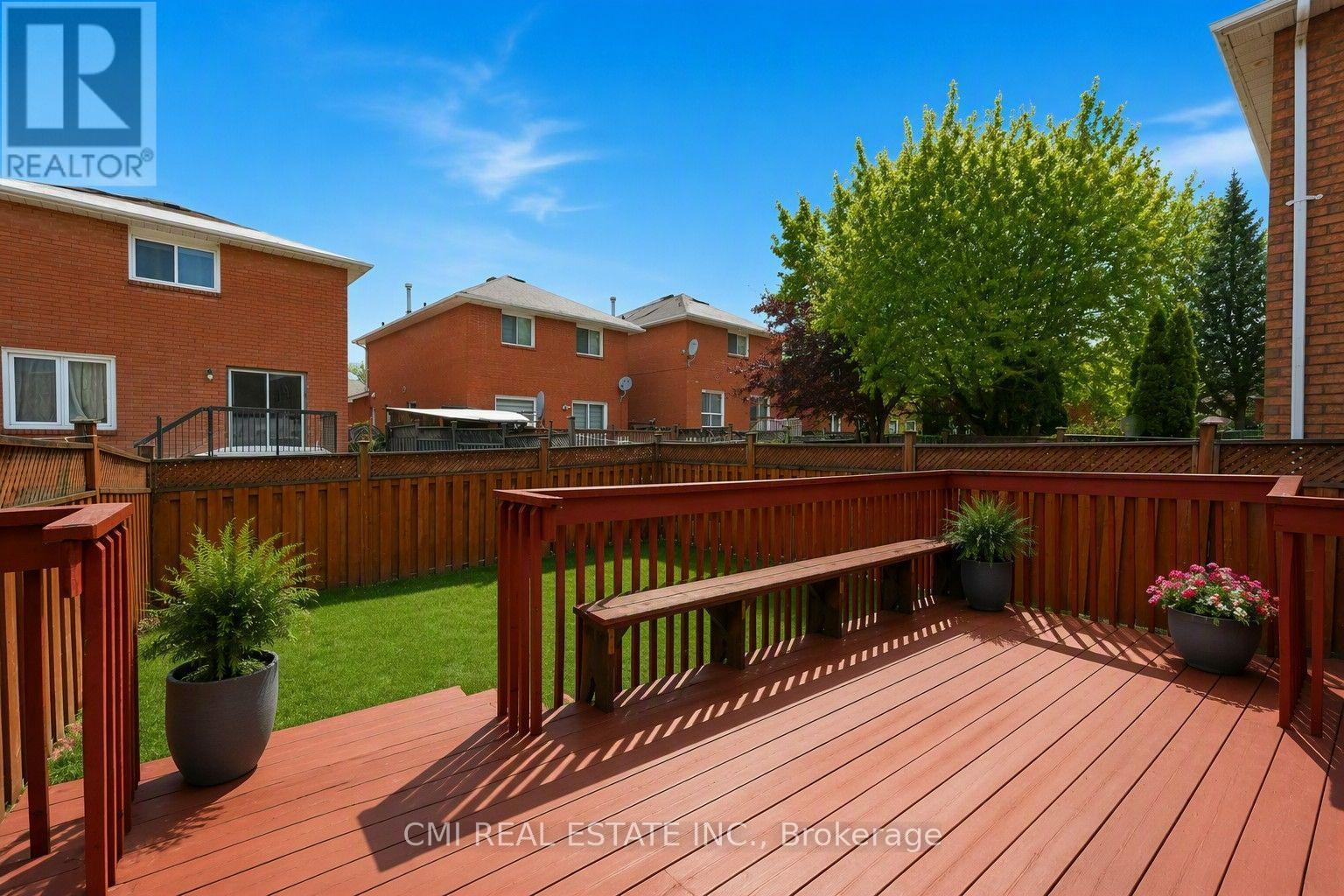 128 Toba Crescent, Brampton, Ontario  L6Z 4R9 - Photo 39 - W13717850