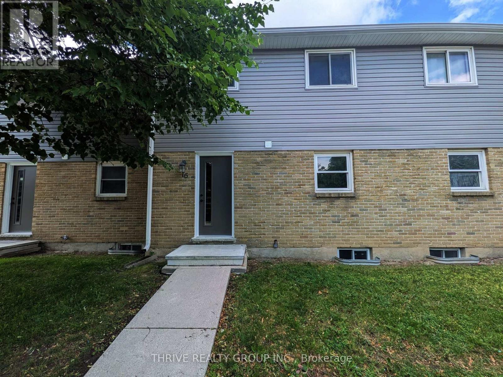 29 - 470 SECOND STREET, London East, Ontario