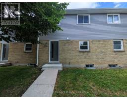29 - 470 SECOND STREET, London East, Ontario