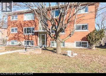 120 Clive Road Unit# 4, Kitchener, Ontario  N2H 3N6 - Photo 1 - 40866334