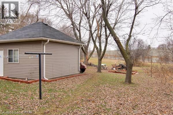 120 Clive Road Unit# 4, Kitchener, Ontario  N2H 3N6 - Photo 14 - 40866334