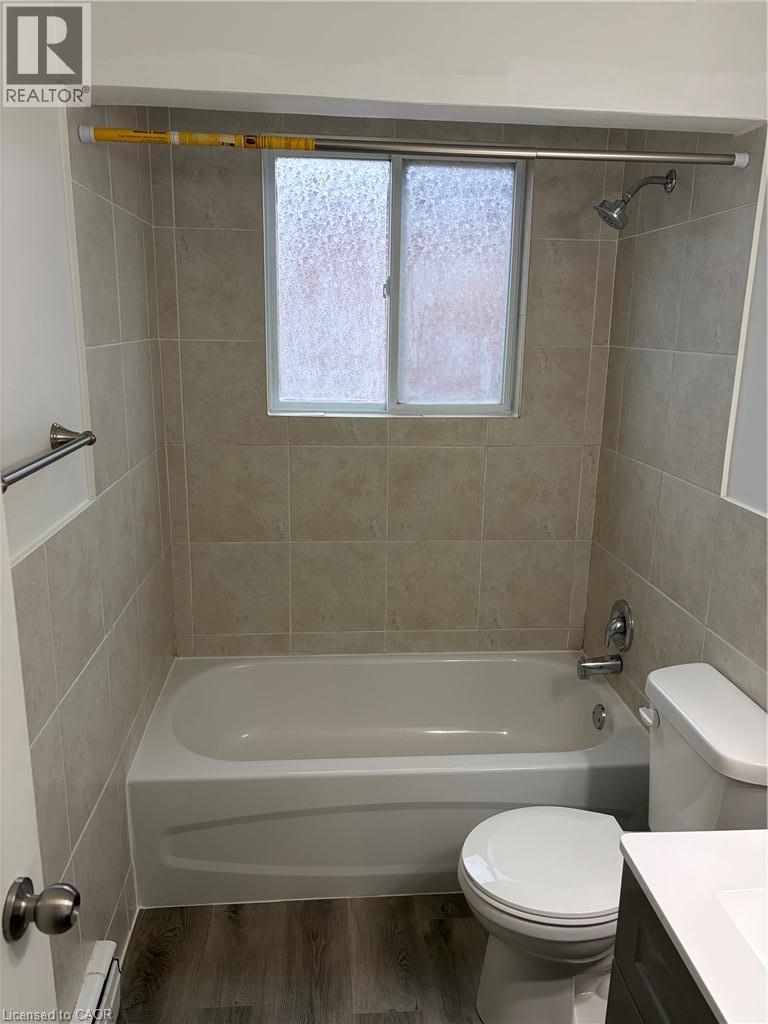 120 Clive Road Unit# 4, Kitchener, Ontario  N2H 3N6 - Photo 5 - 40866334