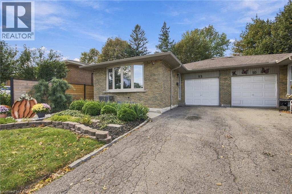 12 Glamis Court