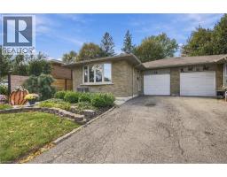 12 GLAMIS Court, hamilton, Ontario