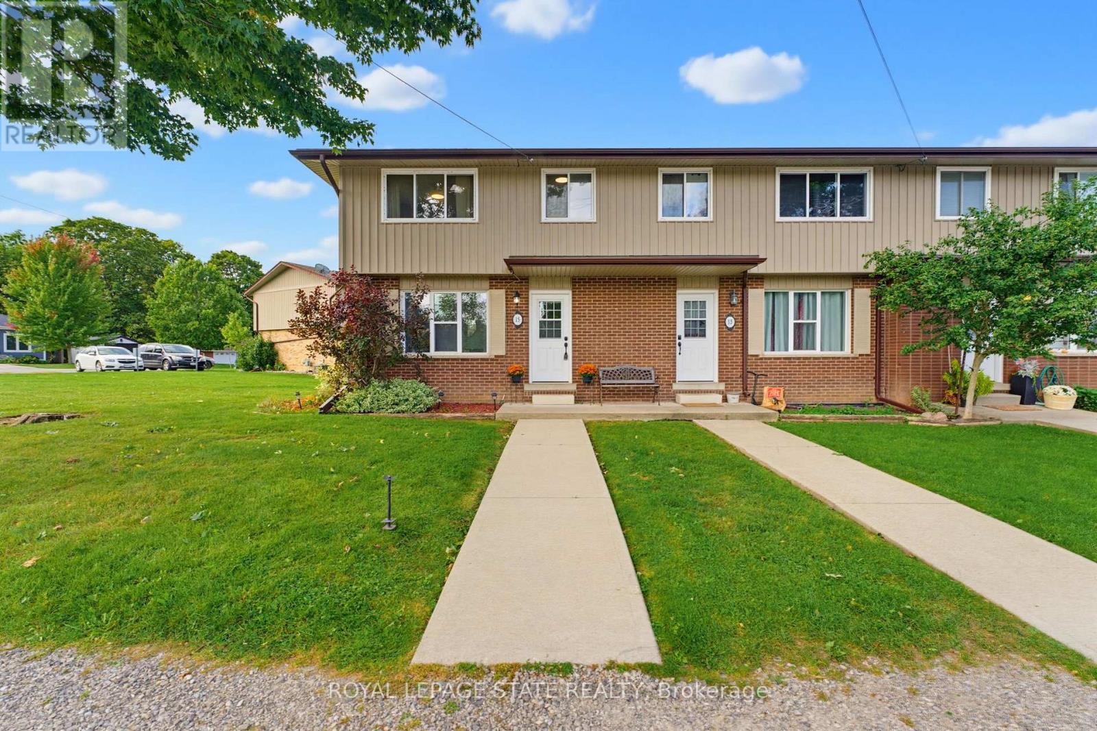 15 SENECA STREET S, Haldimand, Ontario