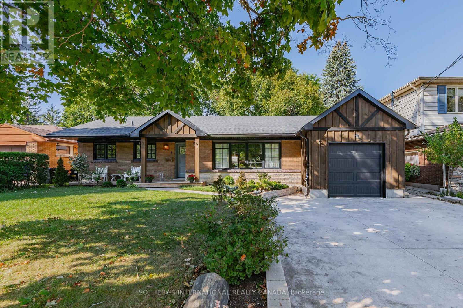 150 CONCESSION STREET, Cambridge, Ontario