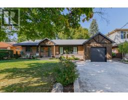150 CONCESSION STREET, Cambridge, Ontario