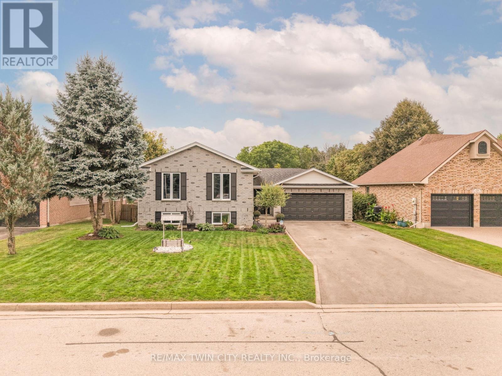 26 Macpherson Drive, Brant, Ontario  N3L 4C6 - Photo 45 - X13824422
