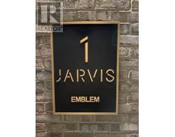 1522-1 JARVIS STREET, Hamilton, Ontario
