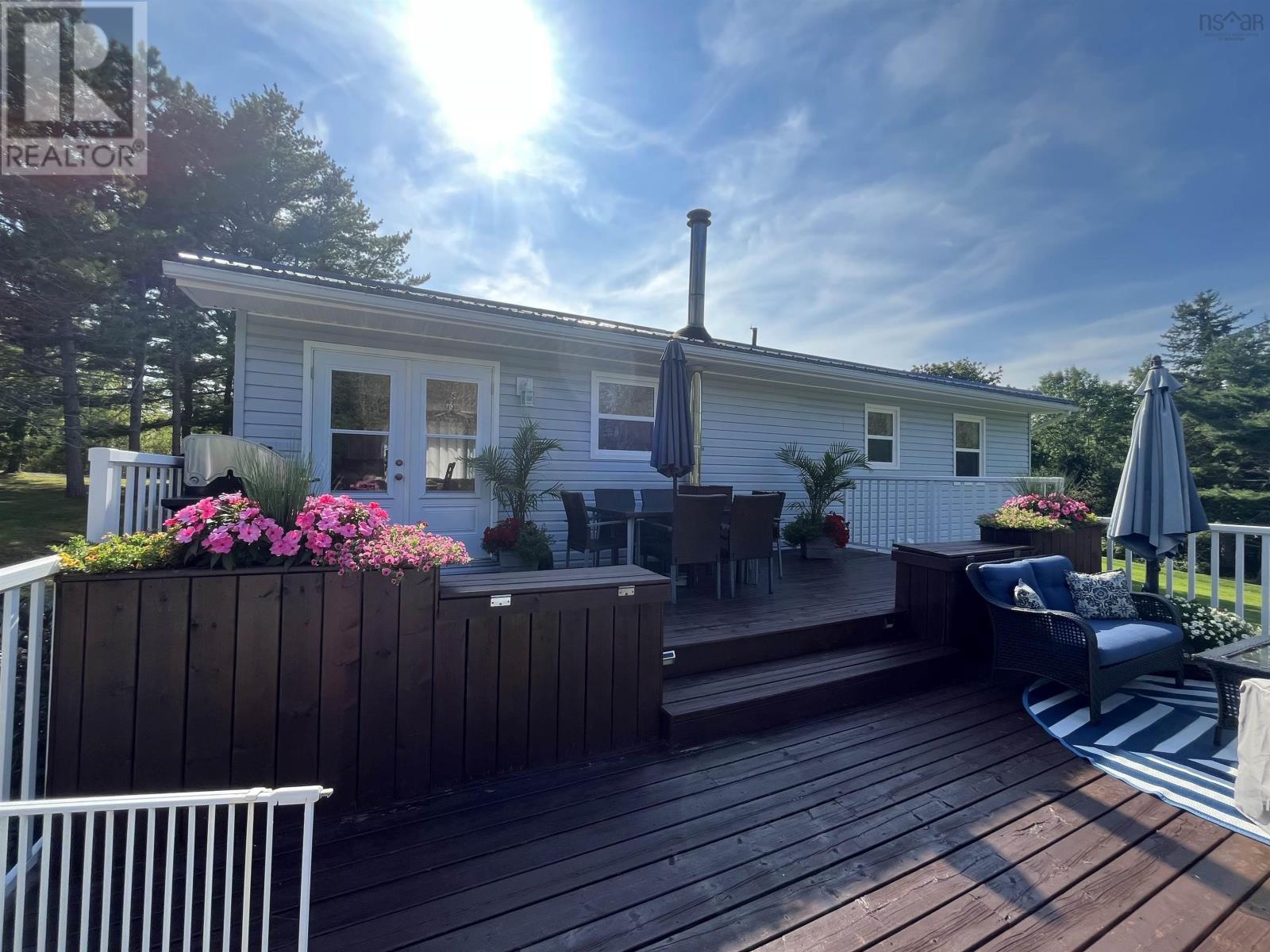 39 Nancys Way, Hamilton Road, Nova Scotia  B0K 2A0 - Photo 36 - 202610227