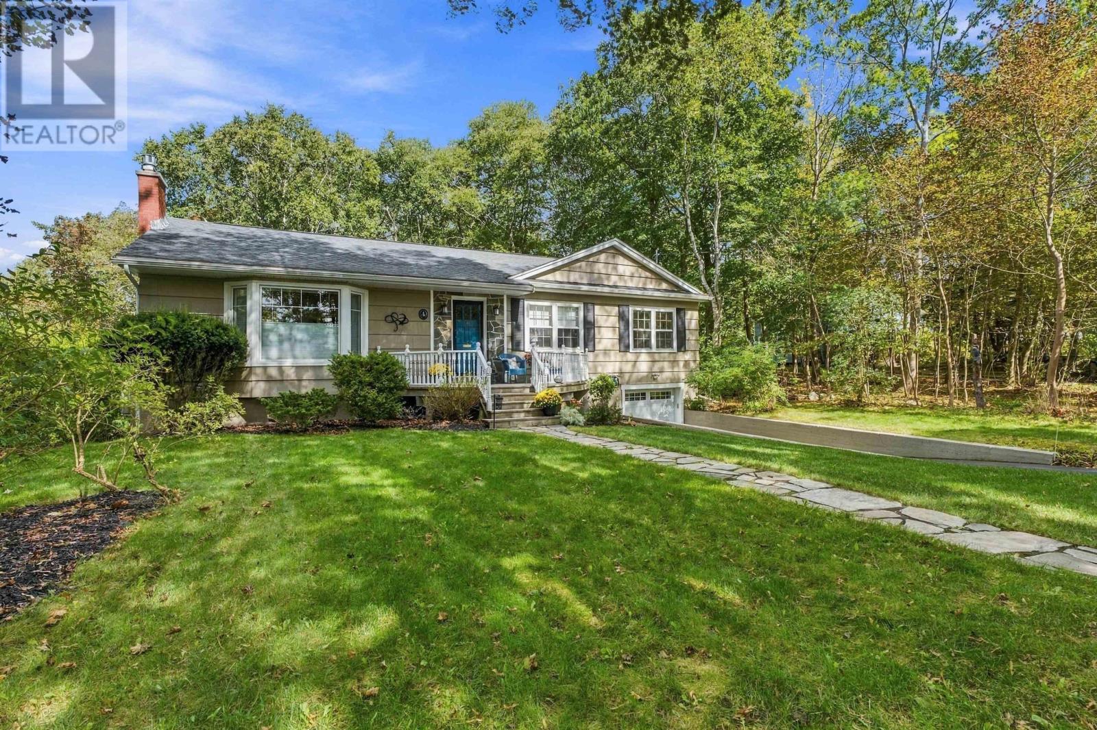 4 Fleming Drive, Halifax, Nova Scotia  B3P 1A9 - Photo 2 - 202624249