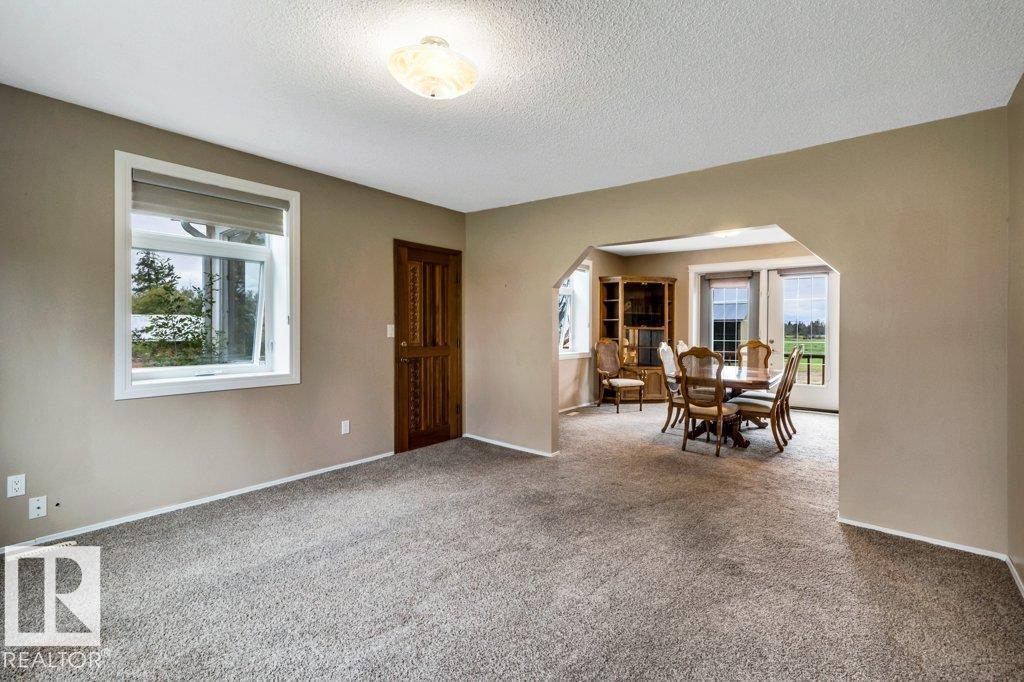 27110 Twp Rd 513, Rural Parkland County, Alberta  T7Y 1H1 - Photo 14 - E4484996