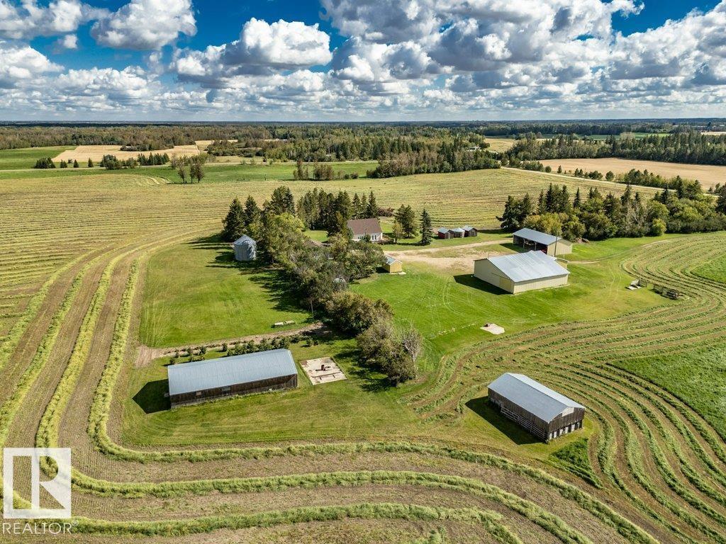 27110 Twp Rd 513, Rural Parkland County, Alberta  T7Y 1H1 - Photo 1 - E4484996