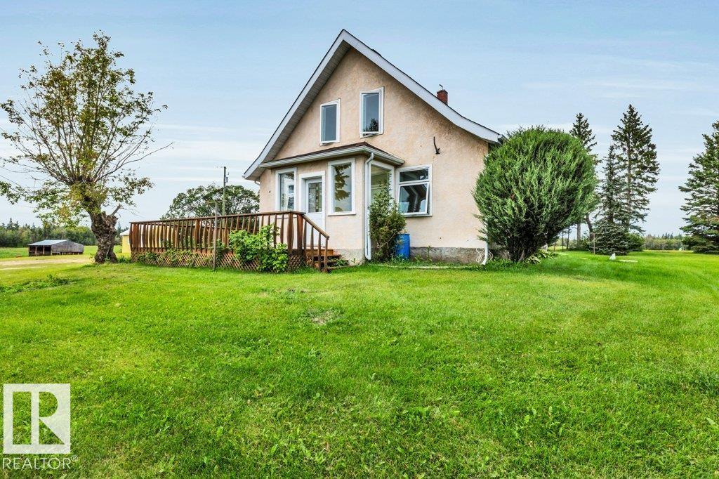 27110 Twp Rd 513, Rural Parkland County, Alberta  T7Y 1H1 - Photo 6 - E4484996