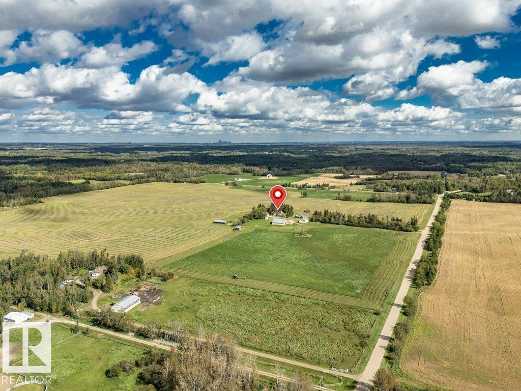 27110 Twp Rd 513, Rural Parkland County, Alberta  T7Y 1H1 - Photo 61 - E4484996