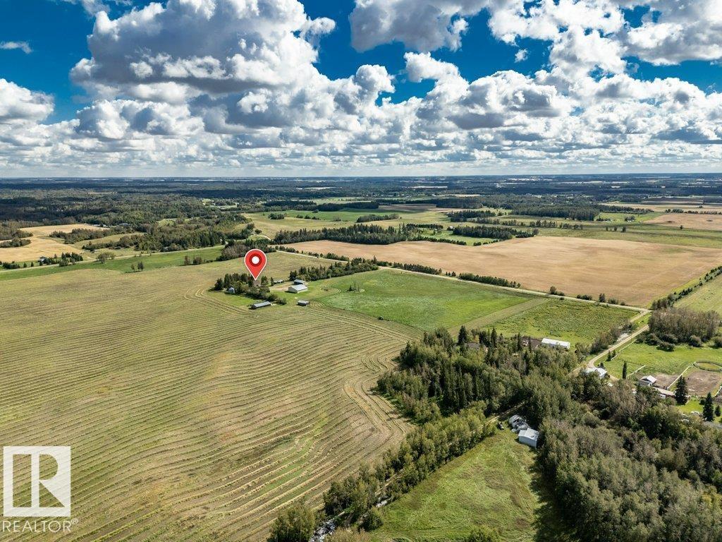 27110 Twp Rd 513, Rural Parkland County, Alberta  T7Y 1H1 - Photo 62 - E4484996