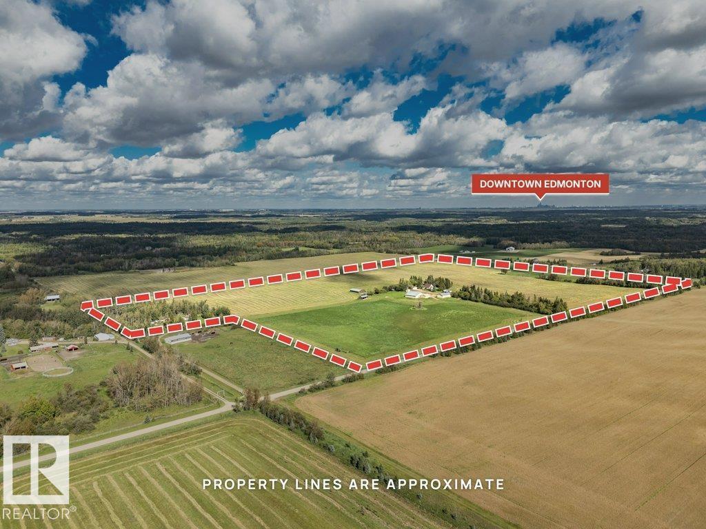 27110 Twp Rd 513, Rural Parkland County, Alberta  T7Y 1H1 - Photo 60 - E4484996
