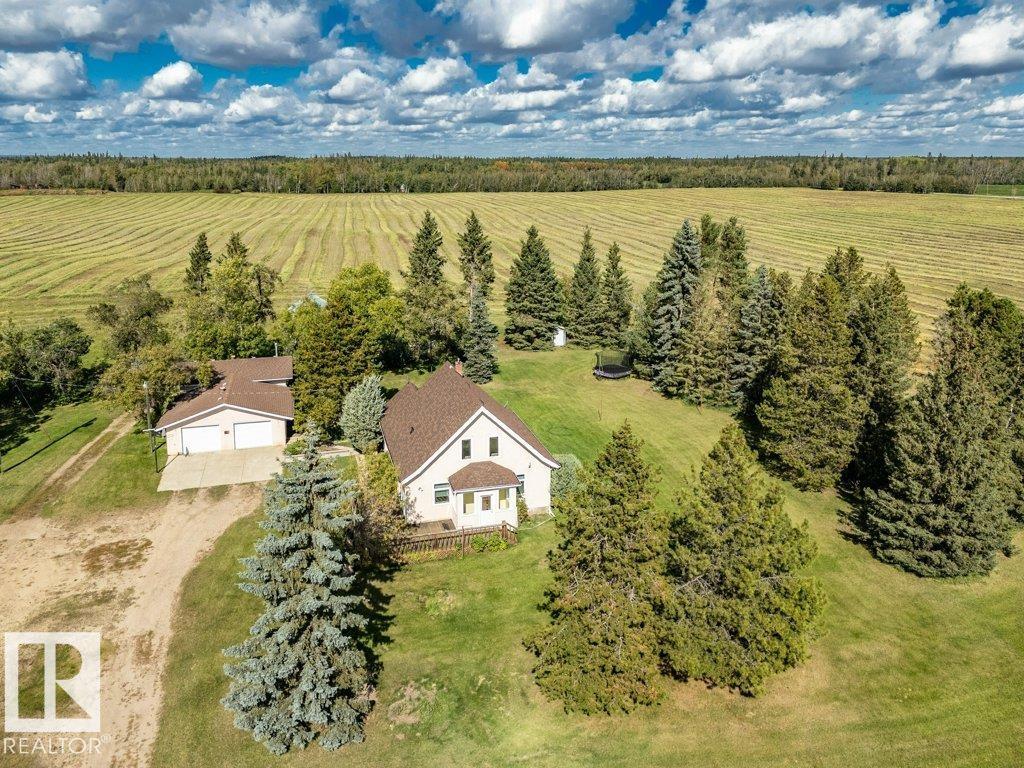 27110 Twp Rd 513, Rural Parkland County, Alberta  T7Y 1H1 - Photo 70 - E4484996