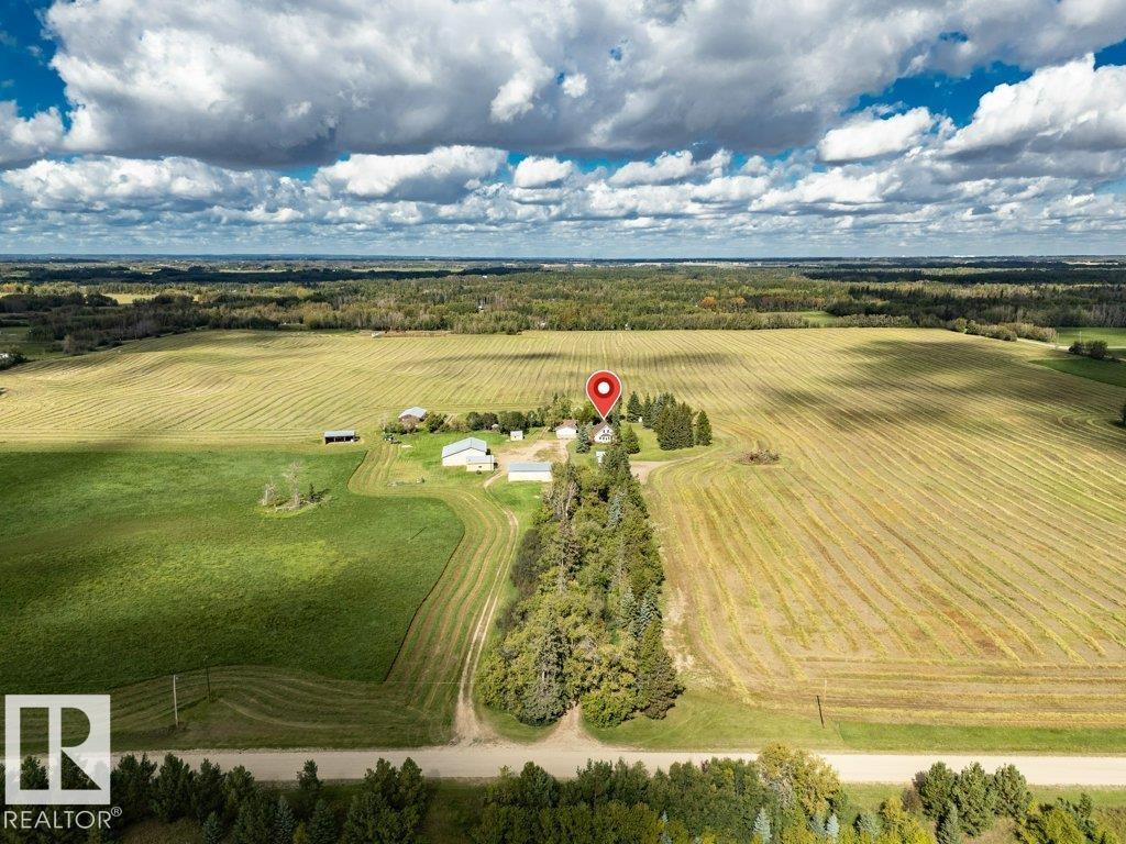 27110 Twp Rd 513, Rural Parkland County, Alberta  T7Y 1H1 - Photo 57 - E4484996