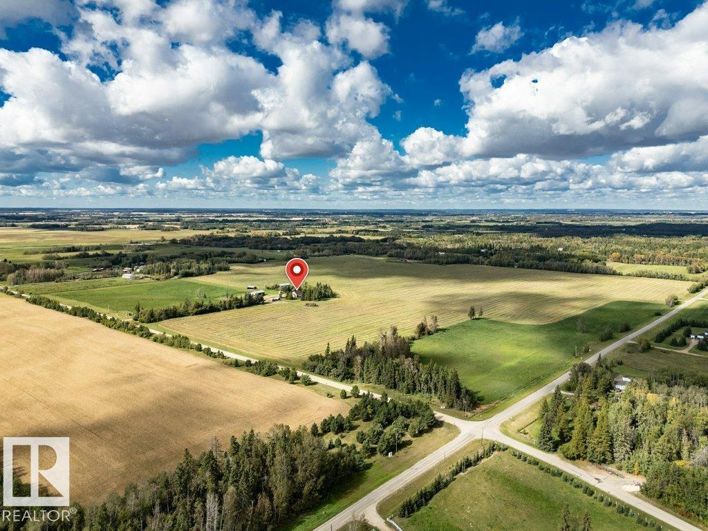27110 Twp Rd 513, Rural Parkland County, Alberta  T7Y 1H1 - Photo 59 - E4484996