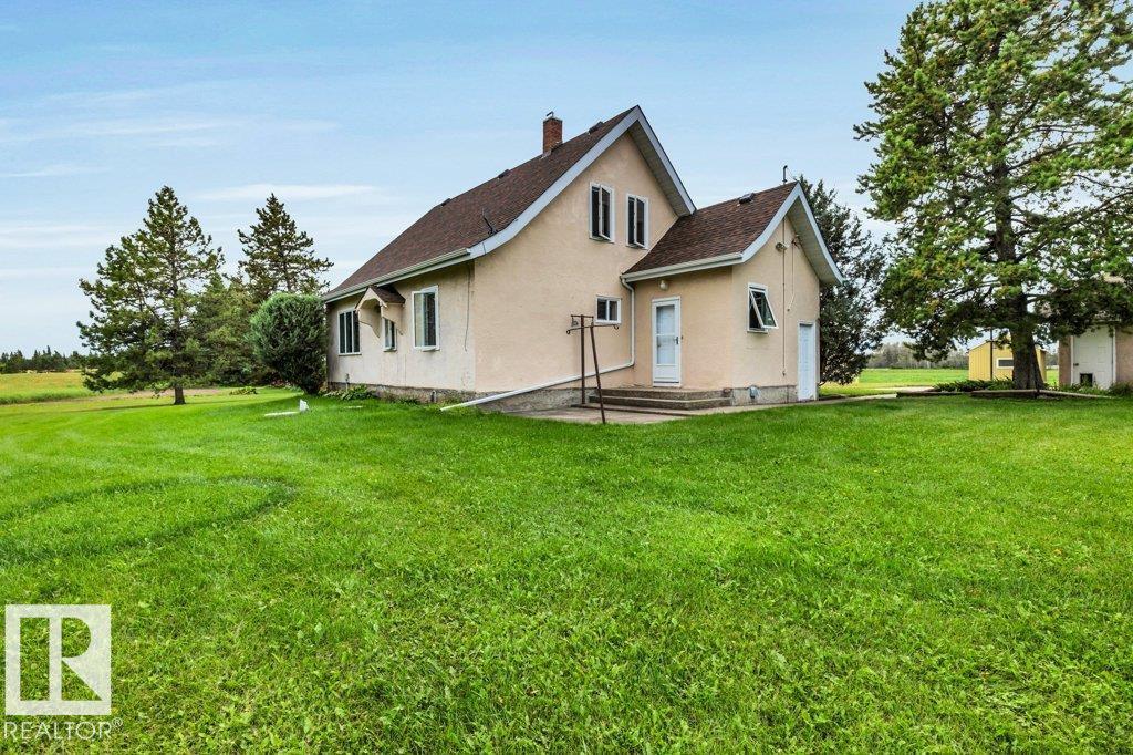 27110 Twp Rd 513, Rural Parkland County, Alberta  T7Y 1H1 - Photo 41 - E4484996