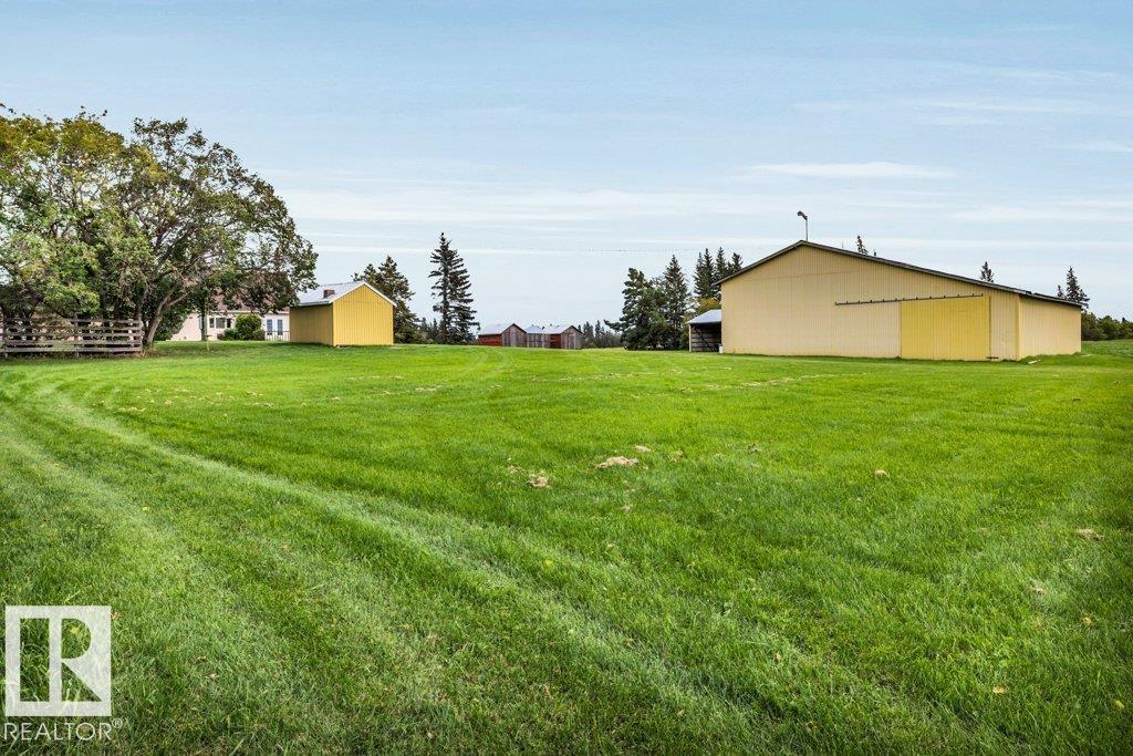 27110 Twp Rd 513, Rural Parkland County, Alberta  T7Y 1H1 - Photo 56 - E4484996