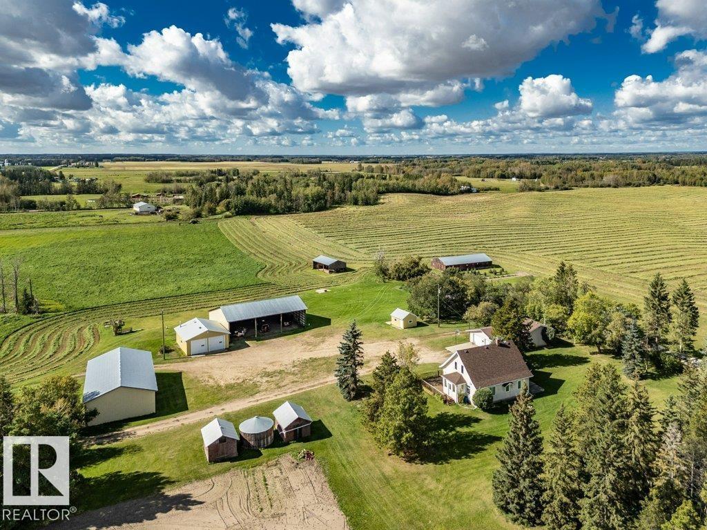 27110 Twp Rd 513, Rural Parkland County, Alberta  T7Y 1H1 - Photo 71 - E4484996