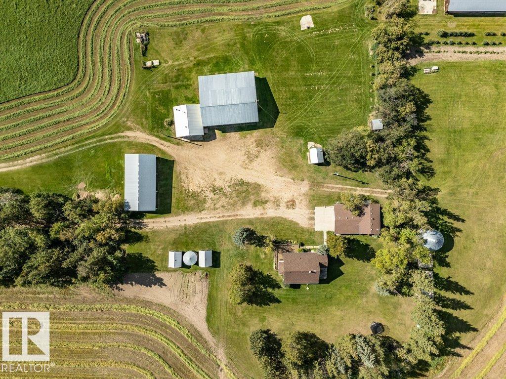 27110 Twp Rd 513, Rural Parkland County, Alberta  T7Y 1H1 - Photo 73 - E4484996