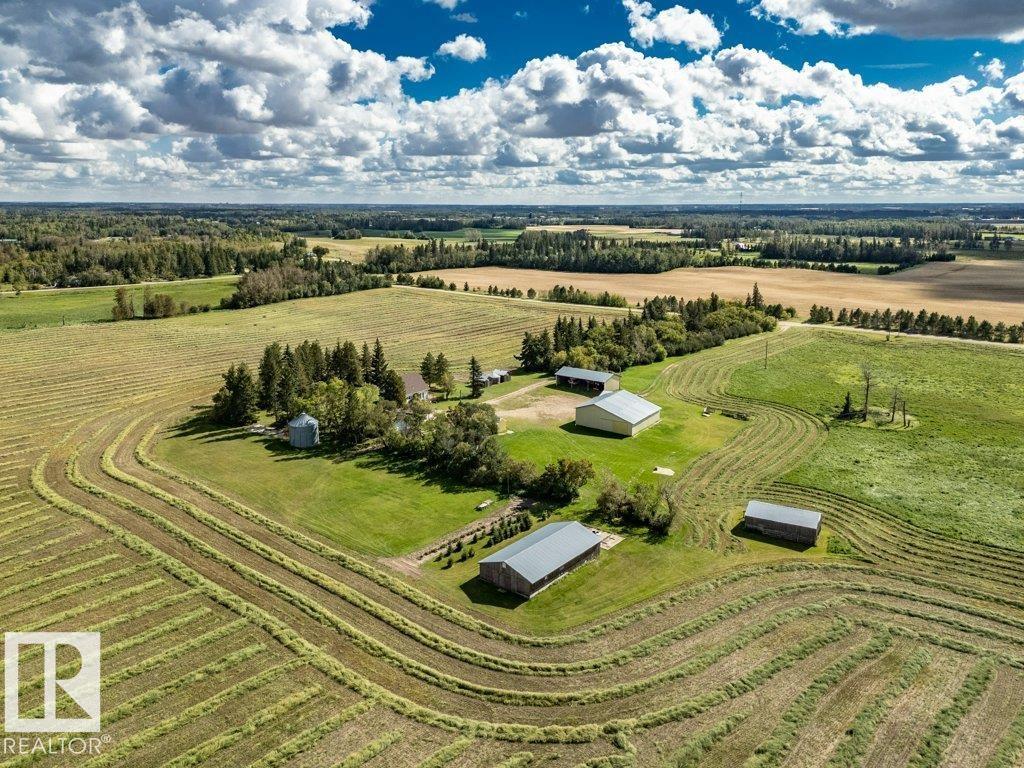 27110 Twp Rd 513, Rural Parkland County, Alberta  T7Y 1H1 - Photo 66 - E4484996
