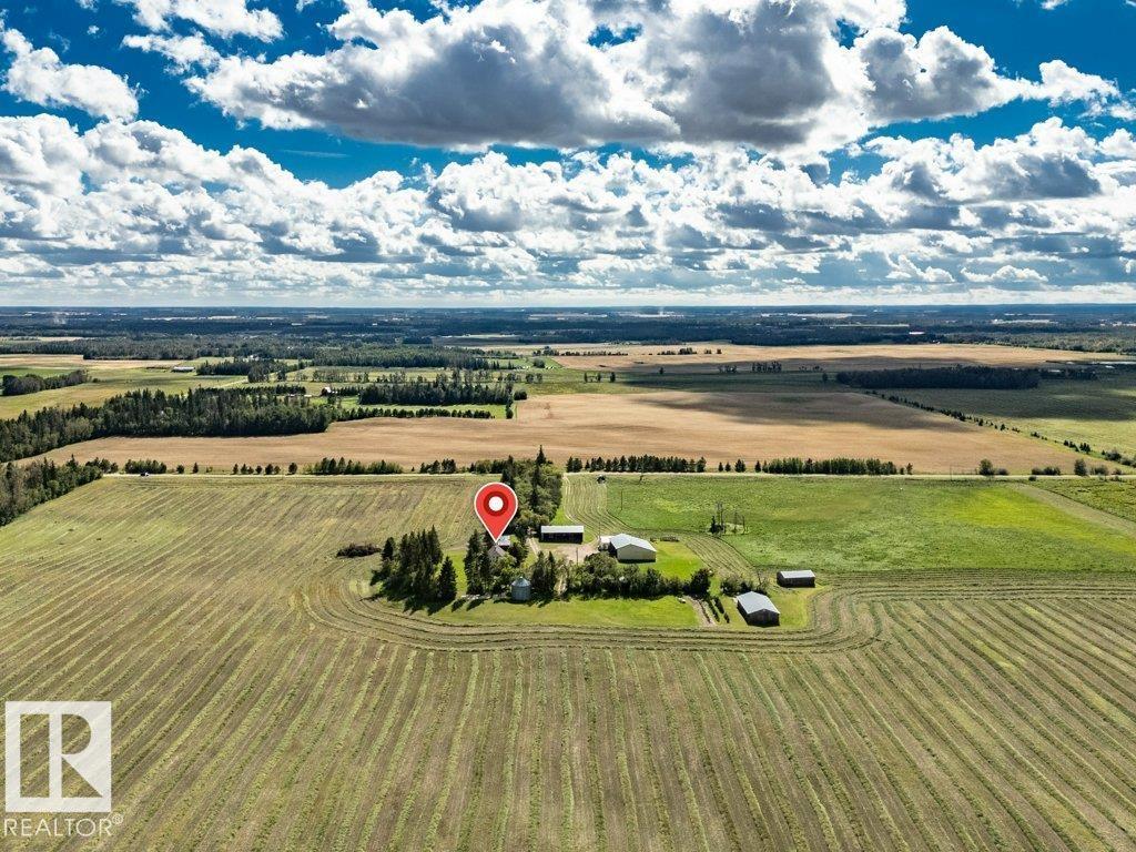 27110 Twp Rd 513, Rural Parkland County, Alberta  T7Y 1H1 - Photo 65 - E4484996