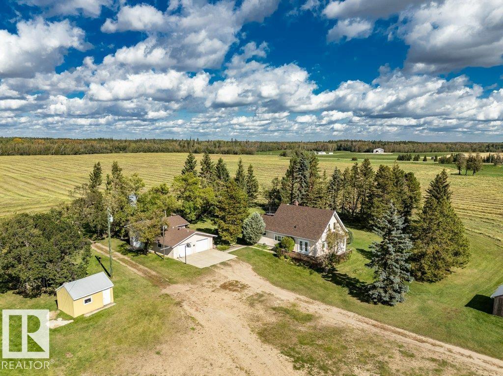 27110 Twp Rd 513, Rural Parkland County, Alberta  T7Y 1H1 - Photo 69 - E4484996