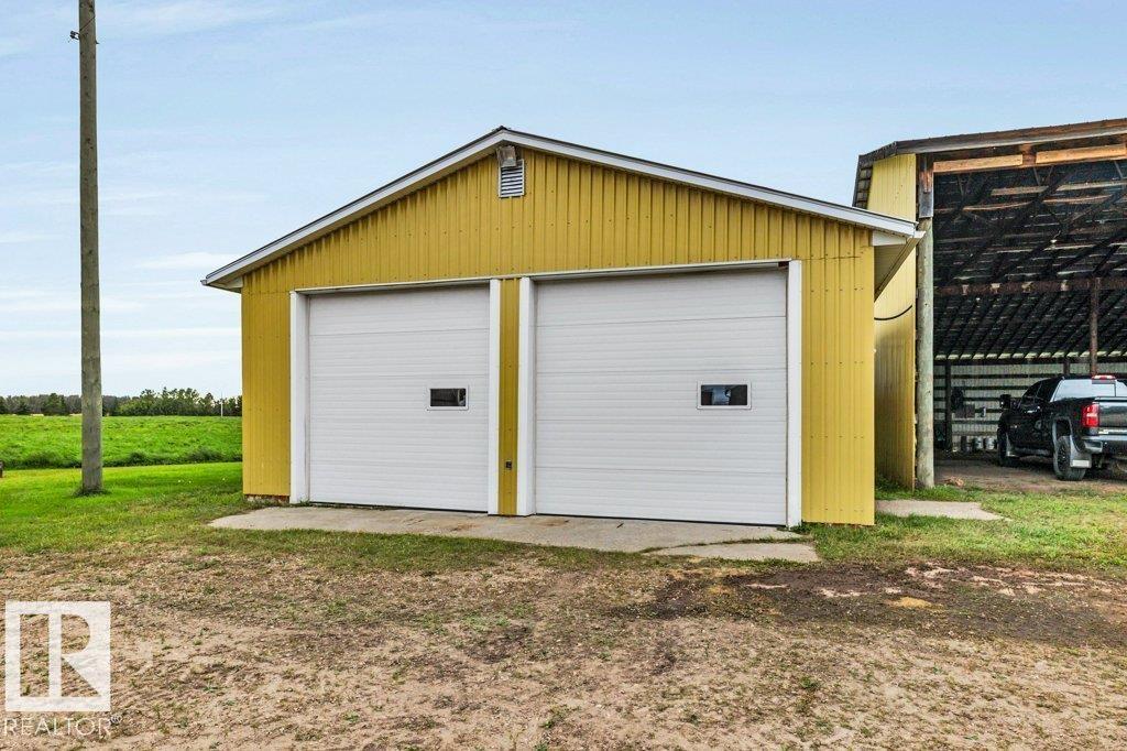 27110 Twp Rd 513, Rural Parkland County, Alberta  T7Y 1H1 - Photo 52 - E4484996