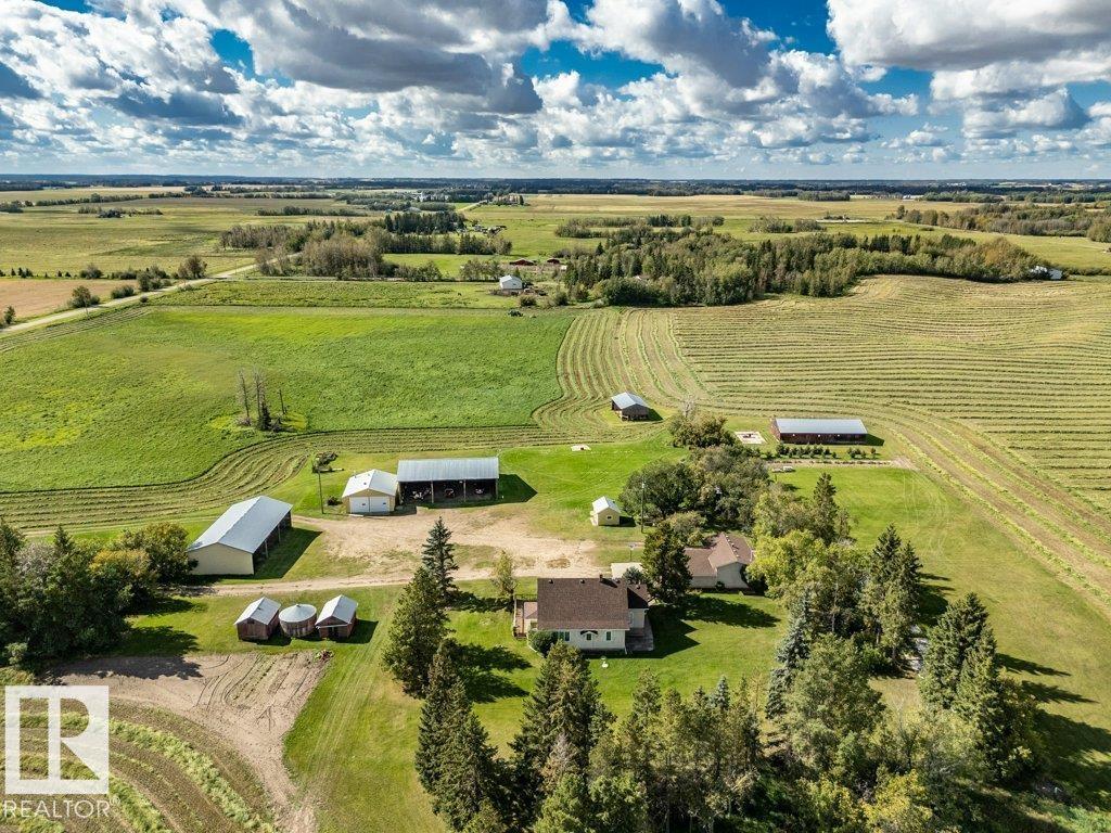 27110 Twp Rd 513, Rural Parkland County, Alberta  T7Y 1H1 - Photo 72 - E4484996