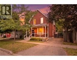 271 PARK Avenue, Brantford, Ontario