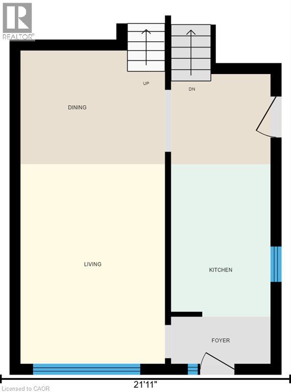 484 Redfox Road Unit# B, Waterloo, Ontario  N2K 2V8 - Photo 36 - 40851433