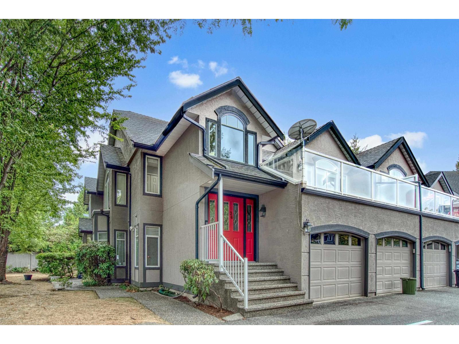 36 4740 221 Street, Langley, British Columbia  V2Z 1L8 - Photo 1 - R3161328