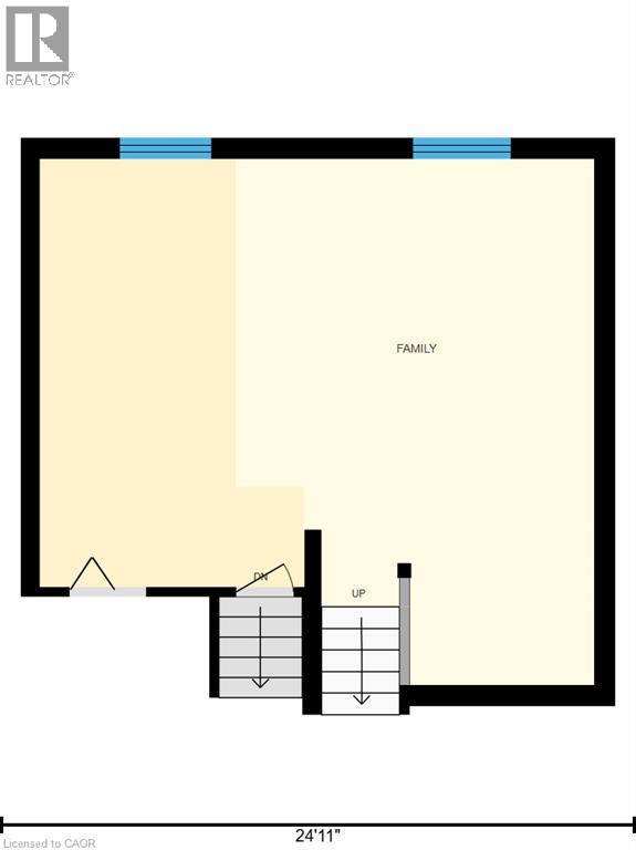 484 Redfox Road Unit# B, Waterloo, Ontario  N2K 2V8 - Photo 34 - 40851433