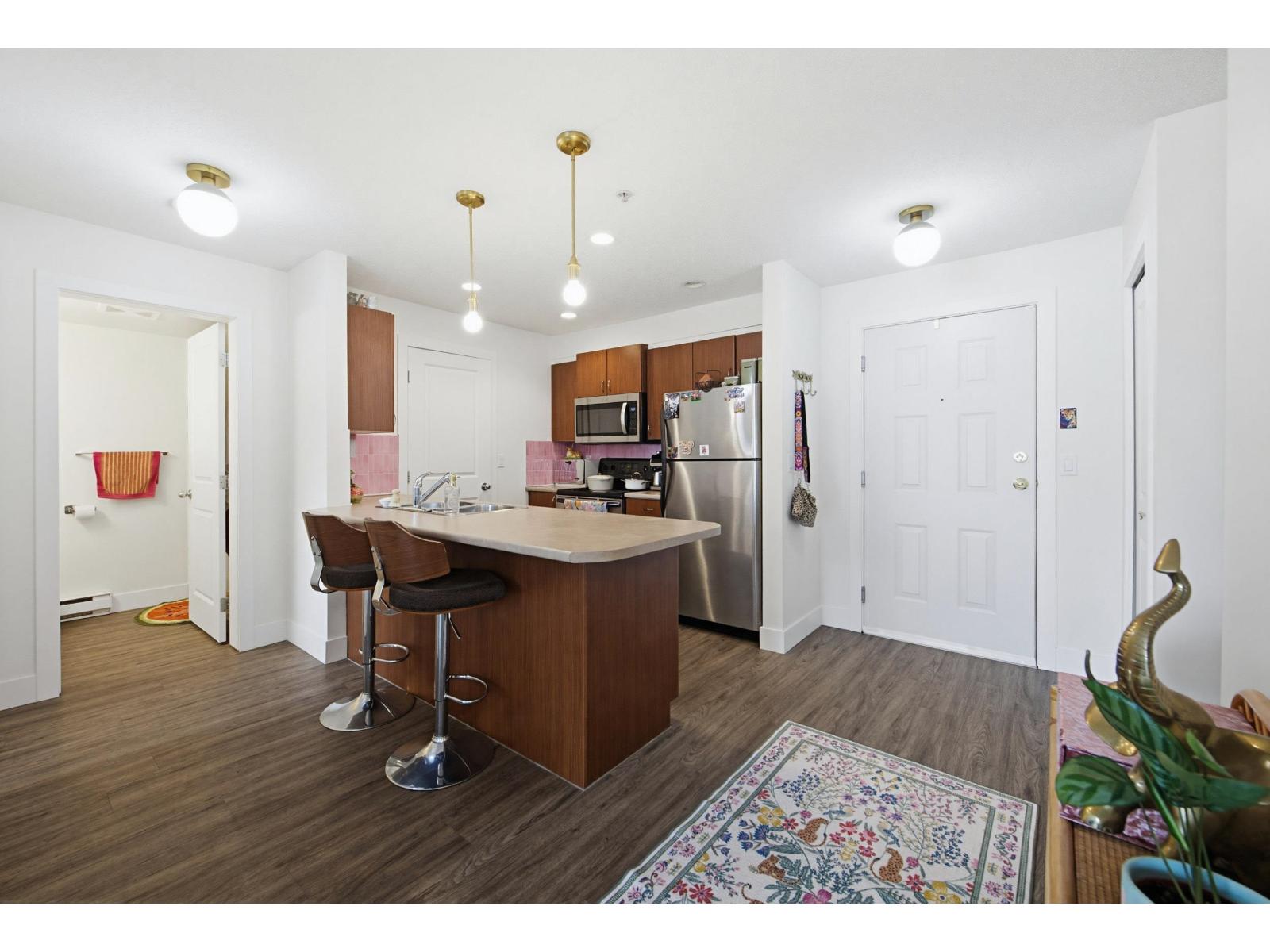 104 2581 Langdon Street, Abbotsford, British Columbia  V2T 7A3 - Photo 9 - R3167519