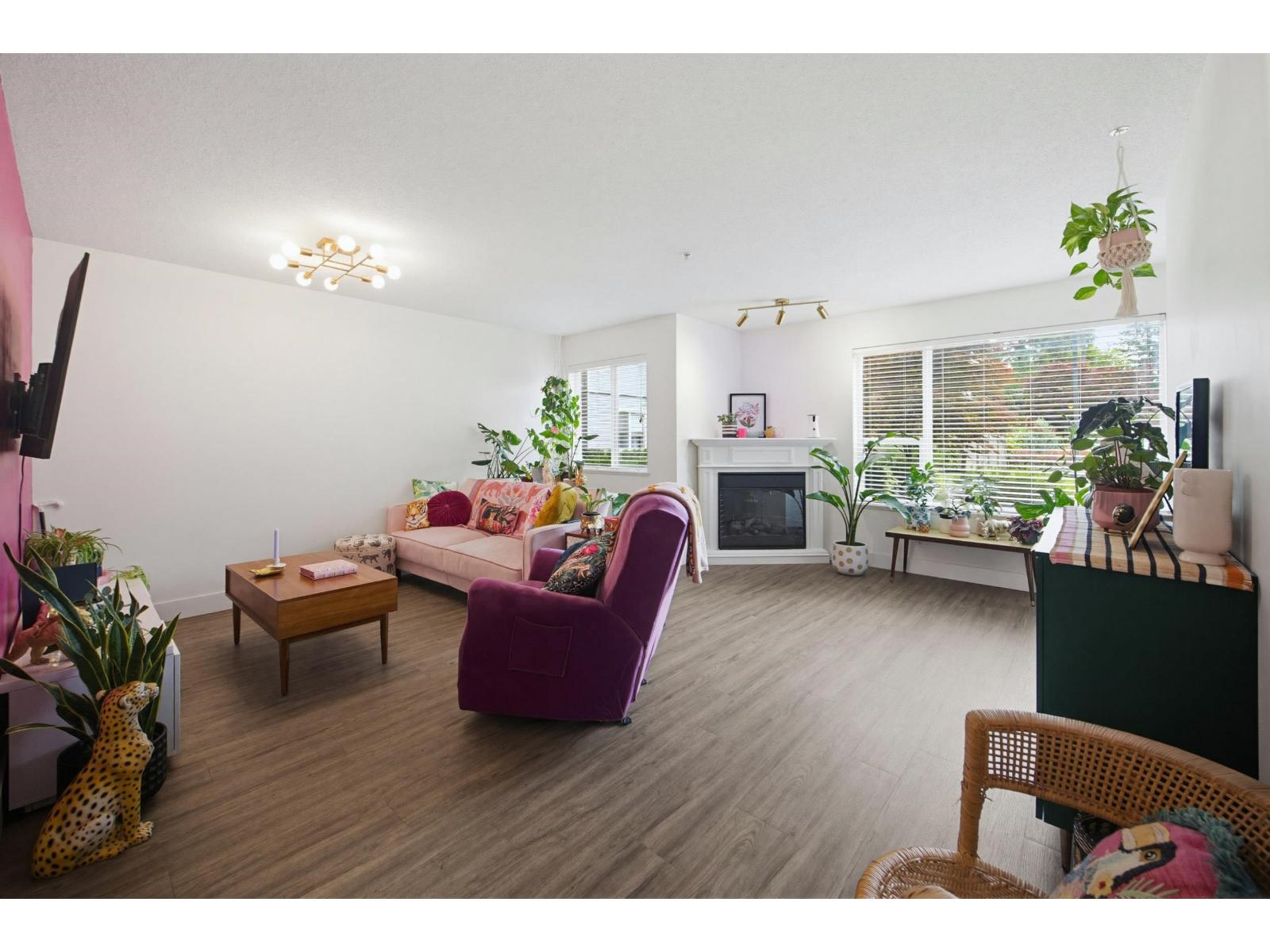 104 2581 Langdon Street, Abbotsford, British Columbia  V2T 7A3 - Photo 7 - R3167519