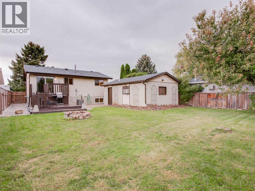 230 Eagle Road N, Lethbridge, Alberta  T1H 4S6 - Photo 27 - A2345077