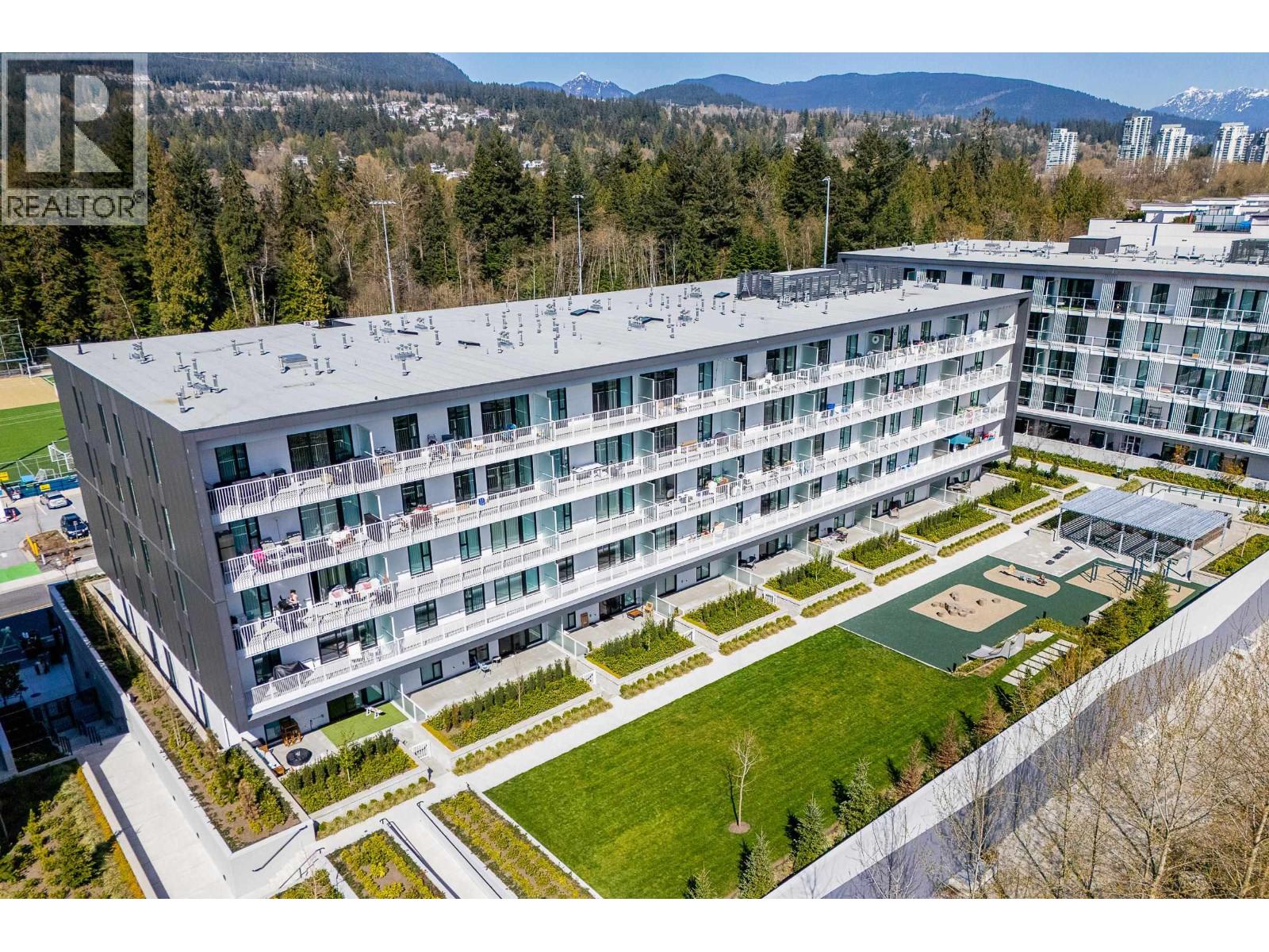 614 3075 Murray Street, Port Moody, British Columbia  V3H 0N9 - Photo 29 - R3136231