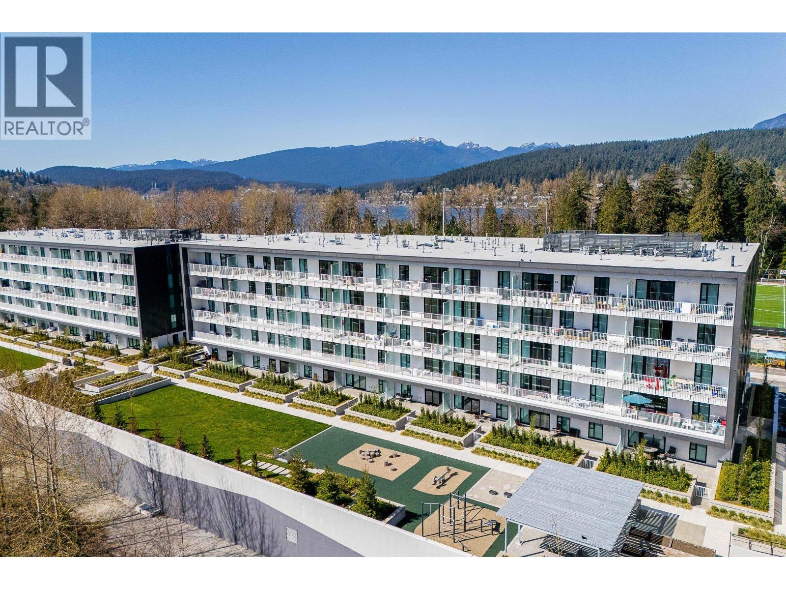 614 3075 Murray Street, Port Moody, British Columbia  V3H 0N9 - Photo 30 - R3136231