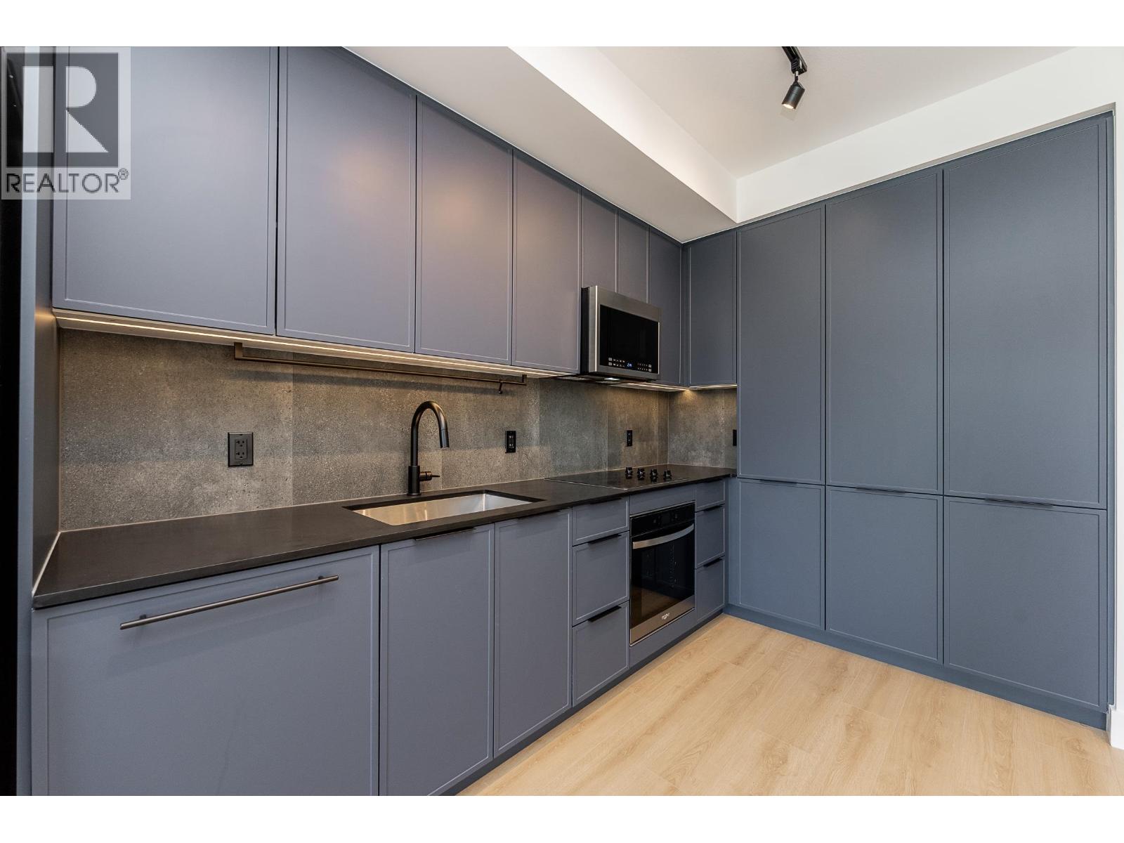 614 3075 Murray Street, Port Moody, British Columbia  V3H 0N9 - Photo 5 - R3136231