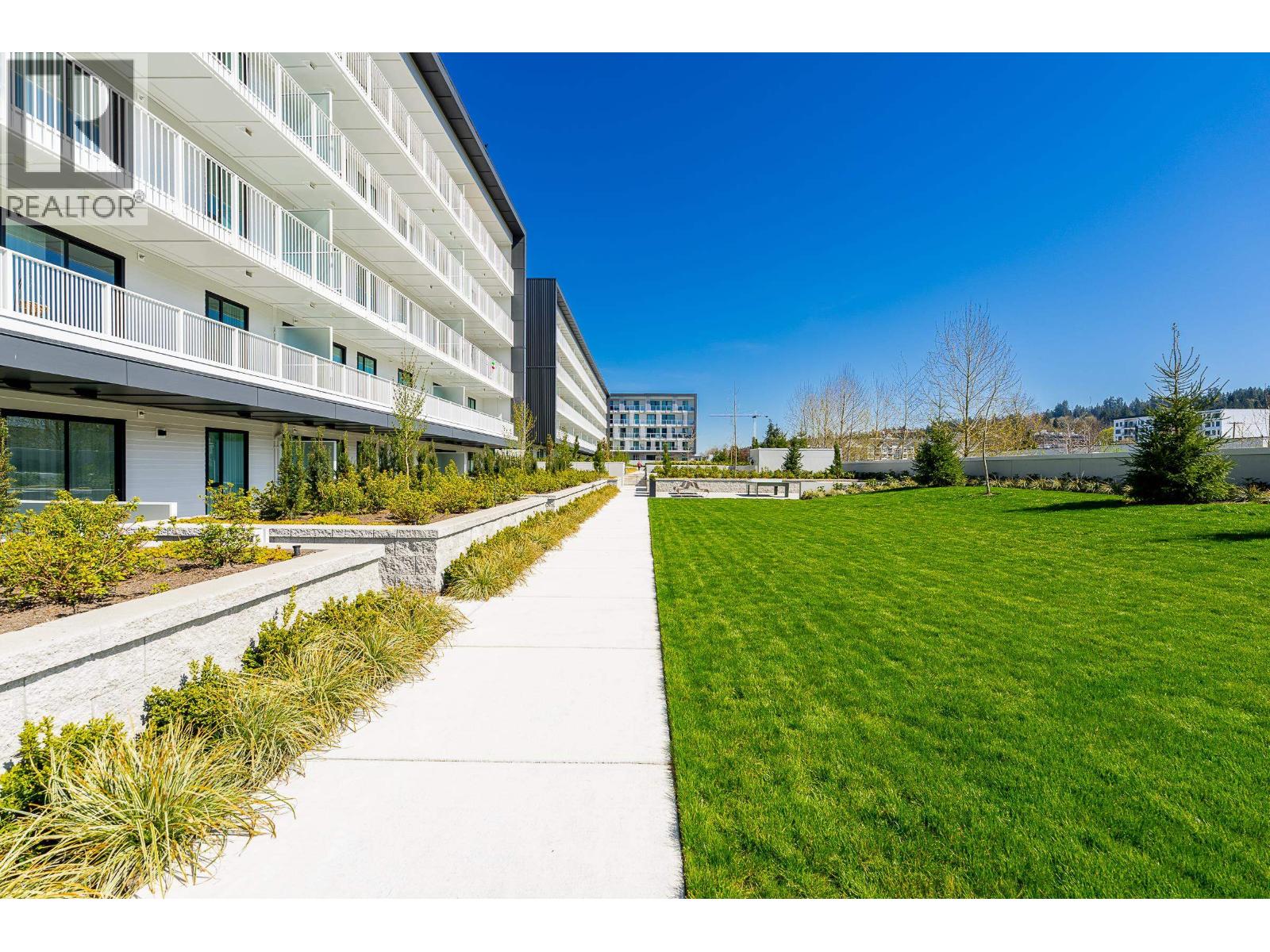 614 3075 Murray Street, Port Moody, British Columbia  V3H 0N9 - Photo 28 - R3136231