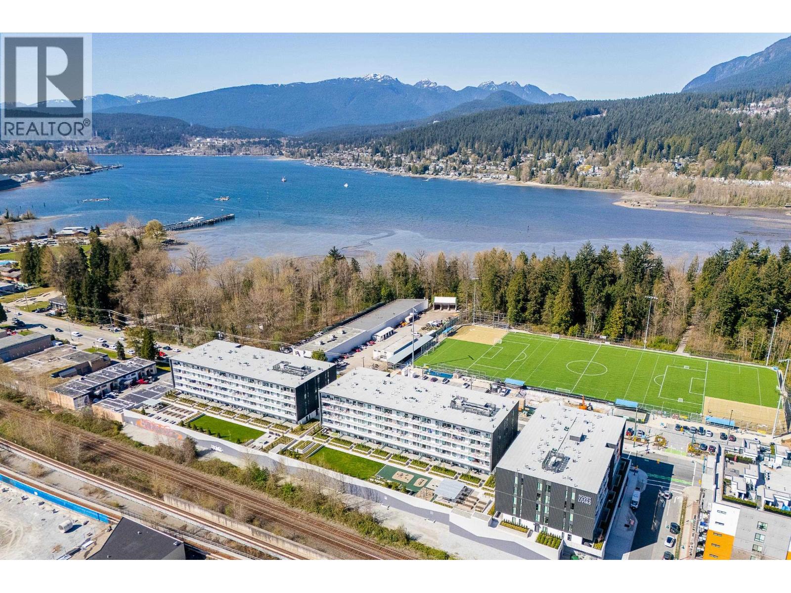 614 3075 Murray Street, Port Moody, British Columbia  V3H 0N9 - Photo 19 - R3136231